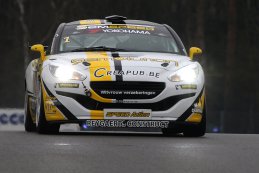 Semoulin-Semoulin - Peugeot Rcz
