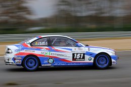 Gillion-De Zan - BMW