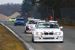 Koen De Wit - BMW M3 E46
