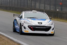 Traxx Racing - Peugeot RCZ Cup