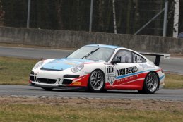 Marcel van Berlo / Donald Molenaar - Porsche 997 GT3