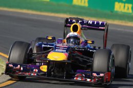 Australië: De eerste vrije trainingen uit Melbourne in beeld gebracht