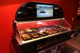 Persvoorstelling Deldiche Racing