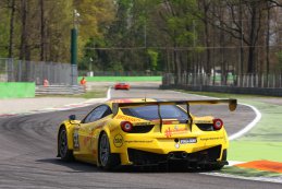 AF Corse - Ferrari 458 Italia