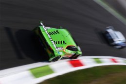 GRT Grasser Racing Team - Lamborghini Huracán GT3