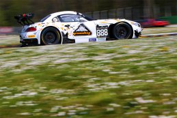 Triple Eight Racing - BMW Z4