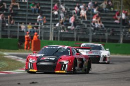 Team WRT - Audi R8 LMS