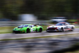 GRT Grasser Racing Team - Lamborghini Huracán GT3