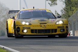 Nicolas Van Dierendonck - SRT Corvette C6R GTE