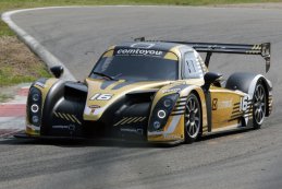 Dominique Bustin - Radical RXC