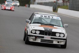 BMW Youngtimer