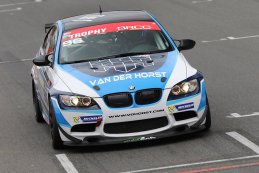 Van Der Horst Motorsport- BMW M235i