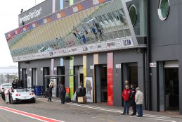 Piltlane Circuit Zolder