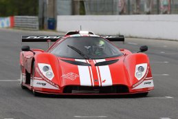Vgl Racing - Saker 