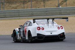 Nissan GTR GT3