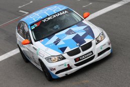 Van Der Horst Motorsport - BMW
