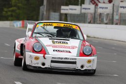 Mc Chip DKR Racing