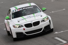 BMW Team De Jonckheere - BMW M235i
