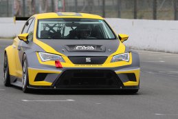 Ferry Monster Autosport - Seat
