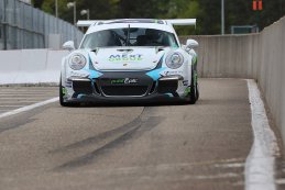 Mext Racing - Porsche 
