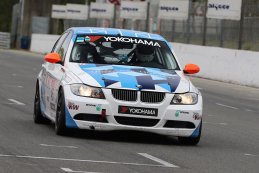 Van Der Horst Motorsport - BMW