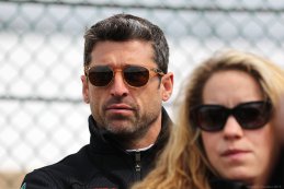 Patrick Dempsey