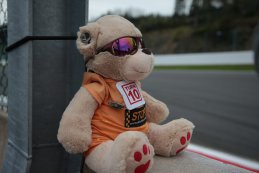 Sfeerbeeld WEC 6H Spa 2015