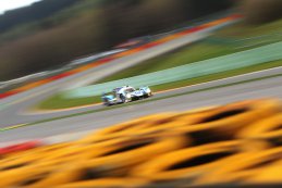 KCMG - Oreca 05 Nissan