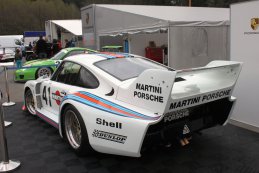 Porsche 935