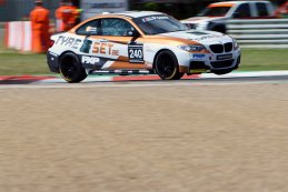 Tyreset / Peka Racing - BMW M235i Racing