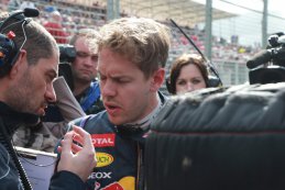 Sebastian Vettel