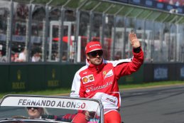 Fernando Alonso