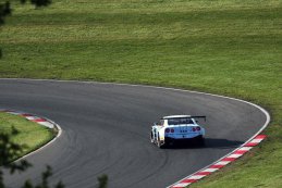 #73 MRS GT Racing Nissan GT-R Nismo GT3