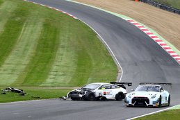 HTP Motorsport - Bentley Continental GT3