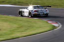 Triple Eight Racing - BMW Z4 GT3