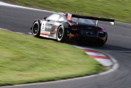 Belgian Audi Club Team WRT - Audi R8 LMS Ultra
