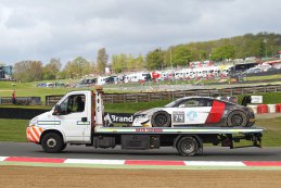 ISR - Audi R8 LMS Ultra