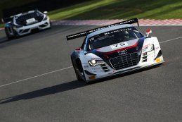 ISR - Audi R8 LMS Ultra