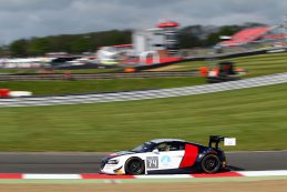 ISR - Audi R8 LMS Ultra