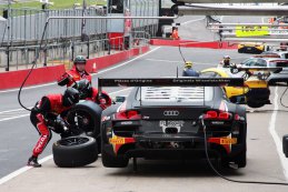 Blancpain Sprint Series Brands Hatch