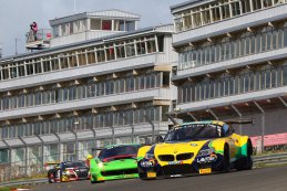 #77 Team Brasil BMW Z4 GT3