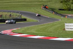 2015 Blancpain Sprint Series Brands Hatch