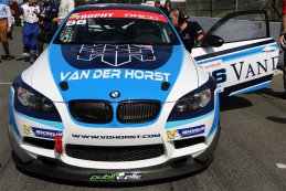 Van der Horst Motorsport - BMW M3 GT4