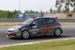 Traxx Racing Team - Renault Clio