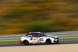 Tyreset / Peka Racing - BMW M235i Cup