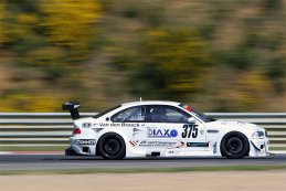 JR Motorsport - BMW M3