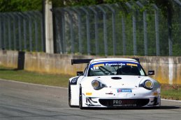 Prospeed Competition - Porsche 996 RS
