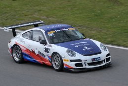 Van Berlo Racing - Porsche 997 Cup