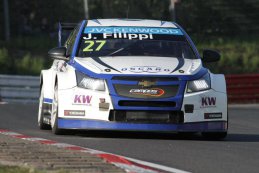 John Filippi - Chevrolet RML Cruze TC1