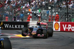 Scuderia Toro Rosso